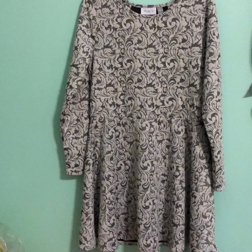 Dress!
